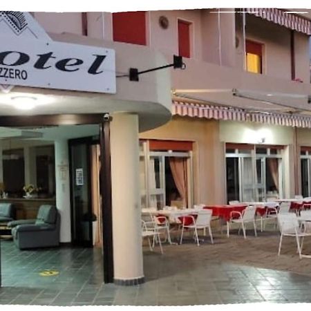 Hotel Svizzero Sangineto Εξωτερικό φωτογραφία