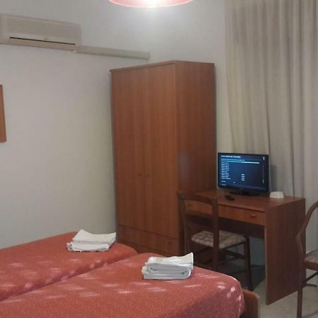 Hotel Svizzero Sangineto Εξωτερικό φωτογραφία