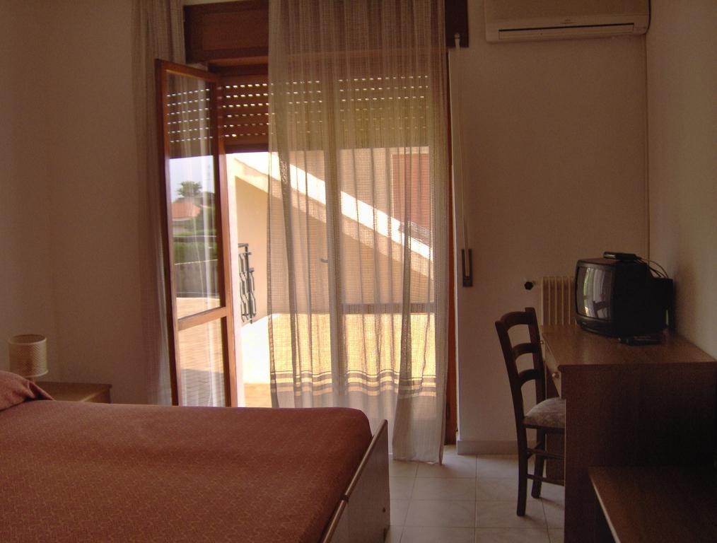 Hotel Svizzero Sangineto Δωμάτιο φωτογραφία