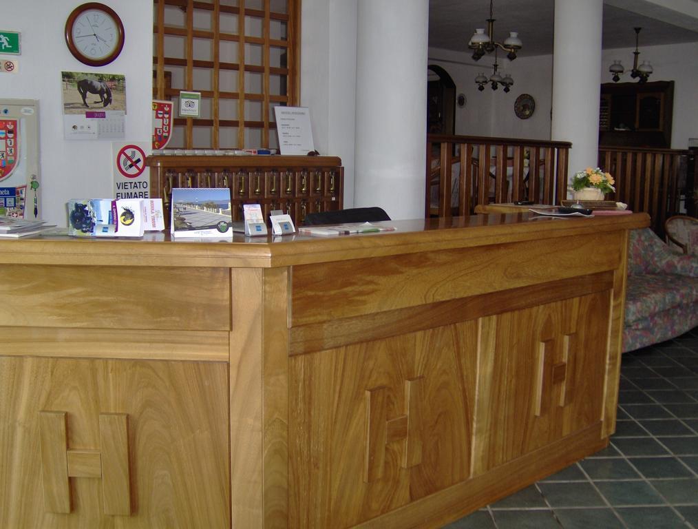 Hotel Svizzero Sangineto Εξωτερικό φωτογραφία
