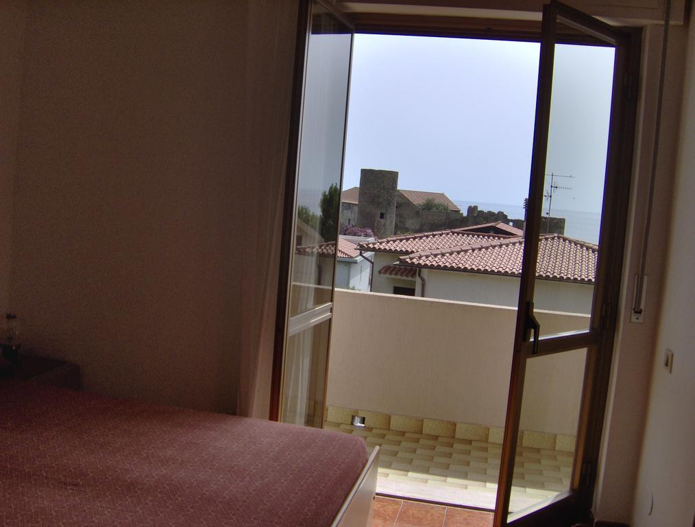 Hotel Svizzero Sangineto Εξωτερικό φωτογραφία