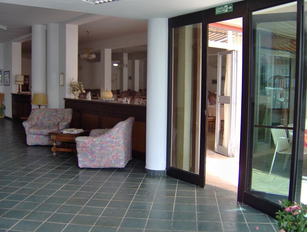 Hotel Svizzero Sangineto Εξωτερικό φωτογραφία