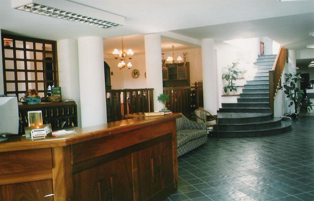 Hotel Svizzero Sangineto Εξωτερικό φωτογραφία