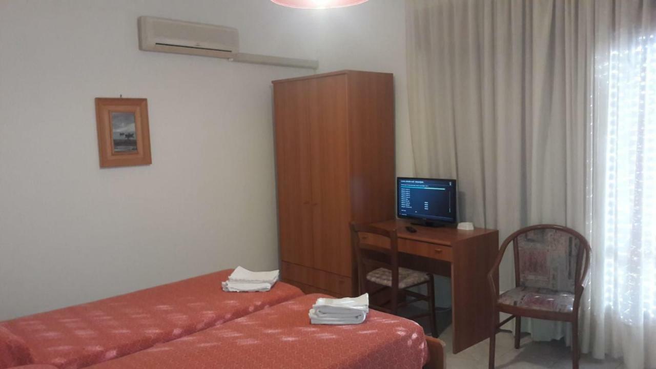 Hotel Svizzero Sangineto Εξωτερικό φωτογραφία